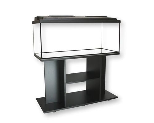 Diversa aquarium with stand - aquarium,