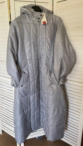 Ladies silver grey cotton - ladies,
