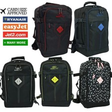 Ryanair Underseat Cabin