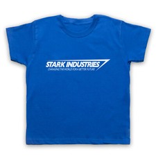 STARK INDUSTRIES UNOFFICIAL