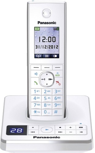 Panasonic tg8561e cordless - panasonic, kx-tg8561e