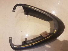 Aprillia RS 50 Rear Tail Seat
