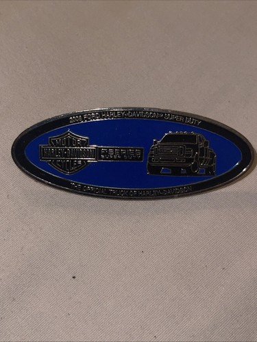 2008 ford harley - 2008, harley-davidson