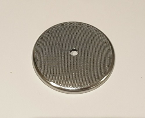 Grouphead shower screen - grouphead,