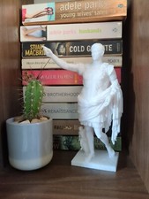 Roman Emperor Augustus Caesar