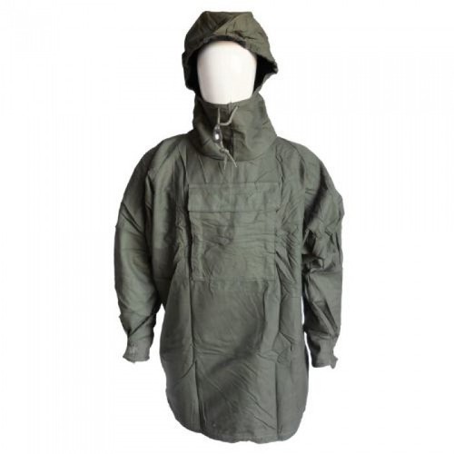 Belgian nbc smock - belgian,