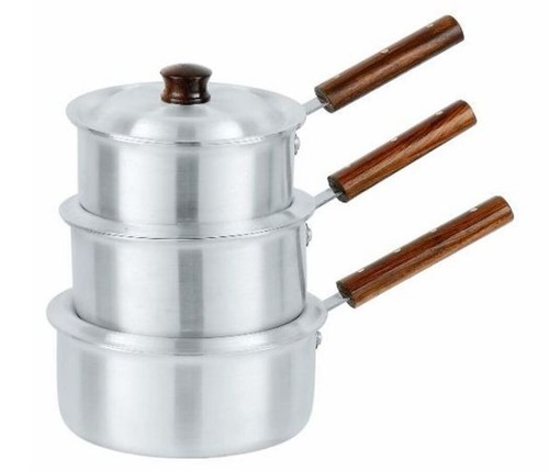 Cookware set stockpot saucepan - cookware,