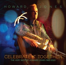 Howard Jones : Celebrate It