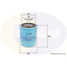 Oil Filter For Nissan Cherry