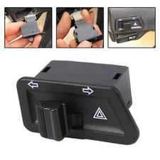 Turn Signal Switch Button 3