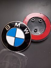 BMW 82mm Front  Emblem F30