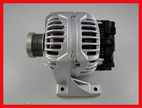 2a1846 alternator for volvo - alternator,