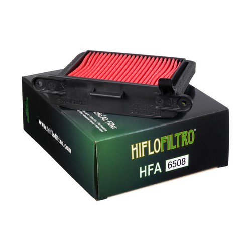 Hiflo right hand air filter - hiflo,
