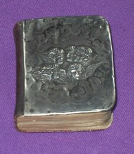 EDWARDIAN 1908 ART NOUVEAU