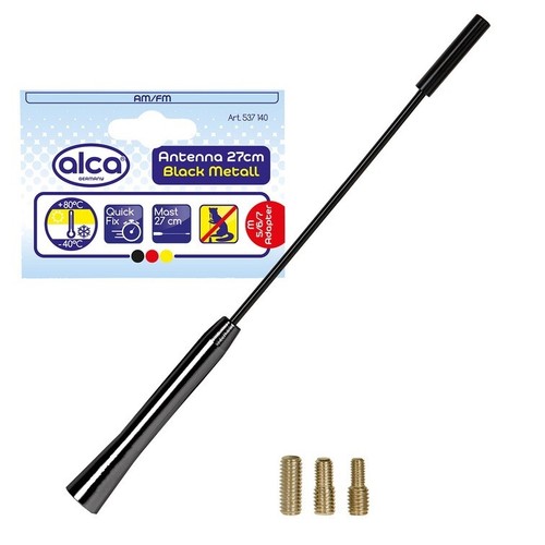 Daihatsu terios radio antenna - terios,