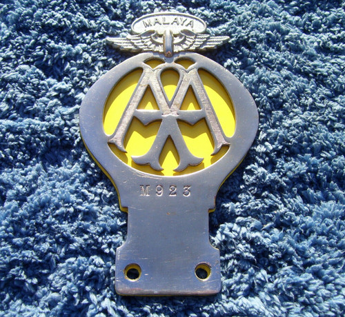 Vintage 1930s malaya - vintage,