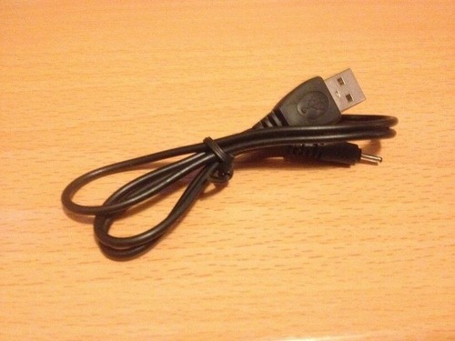 Usb cable power - cable, for