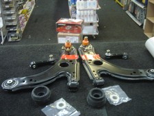 VW GOLF MK4 TDi SDi GTTD GTi