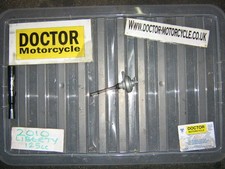 PIAGGIO LIBERTY 125 150 2010 FUEL TAP VACUUM