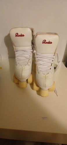 Rookie rosa quad roller skates - quad,