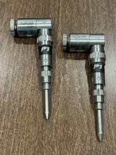 Solar P1 Dog Leg Bankstick