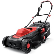 14-Inch 2IN1 Lawn Mower, 12.5