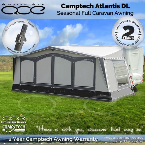 2026 camptech atlantis - 2026, dl