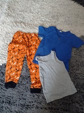 Boys Bundle Clothes 4-5 3
