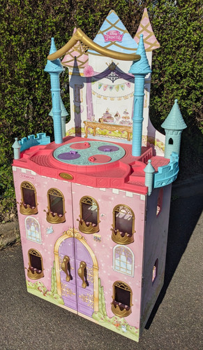 Kidkraft dollhouse castle for - kidkraft,