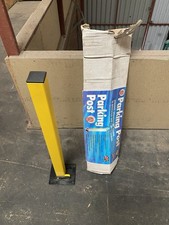 Bulldog Budget Fold Down Post