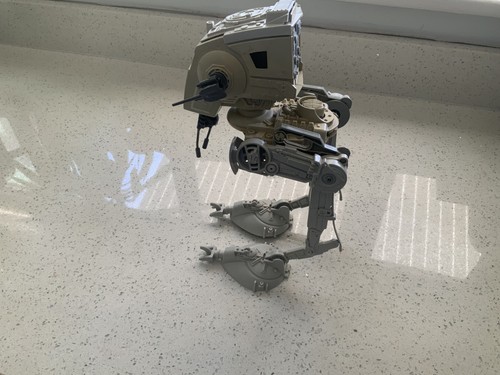 Star wars kenner - star, vintage