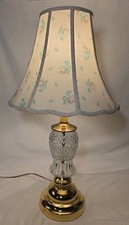 VTG Wexford Glass Crystal