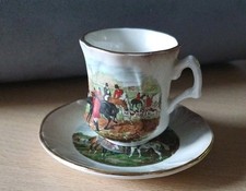 Royal Worcester Palissy Petite