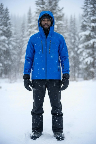479 stio environ - stio, snow