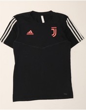 ADIDAS Mens Juventus T-Shirt
