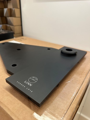 Linn keel sub chassis - chassis, (rrp