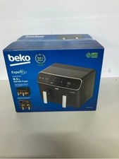 Beko Dual Zone Air fryer