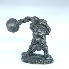 Goblin Fanatic - Orcs &