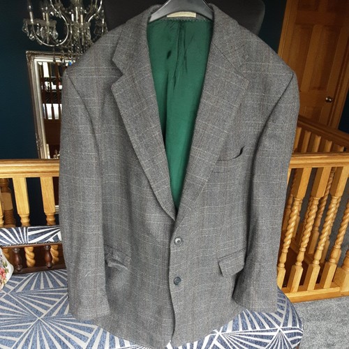 Magee mens wool blazer - magee,