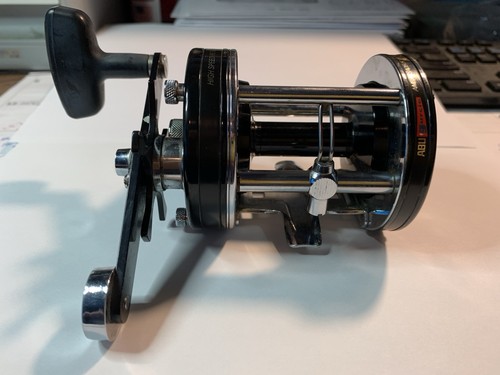 Abu garcia ambassadeur 7000c - ambassadeur,