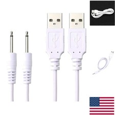 6.6 Feet USB Type A Charger