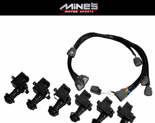 Mine reinforced direct - reinforced,