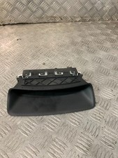 2009 PEUGEOT 207 MULTI FUNCTION DISPLAY SCREEN LCD CLOCK 9666483680 #2