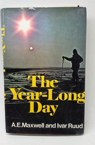 The year long - year-long, day