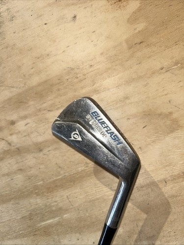 Dunlop blueflash iron - dunlop,