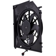 Electric Cooling Fan for BMW 3