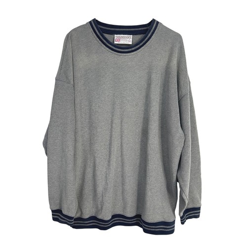 Vintage slazenger sweatshirt - slazenger,