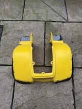Suzuki Lt50 lt50 Rear  Fenders Plastics ,mudflaps  see Pics