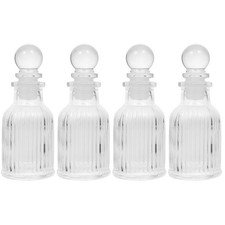  4 Pack Miniature Liquor