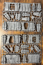 Warhammer 40k Kill Team